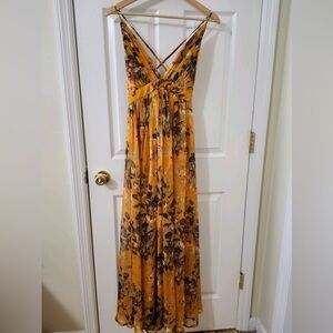 Windsor Maxi Dress NWOT